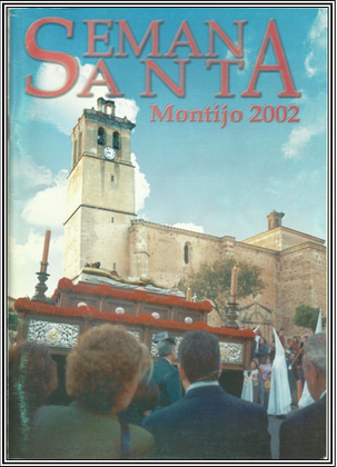 Semana Santa en Montijo 2002 Montijo